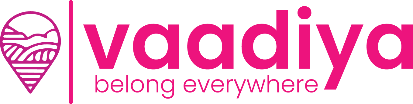 Vaadiya Logo